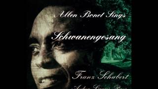 Schwanengesang - Love's Message(Liebesbotschaft)