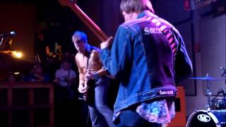 Tenement - Dreaming Out Loud (live at Fest 12, 11/02/13) (2 of 3)
