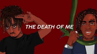 Ynw Melly Feat. Juice Wrld - Suicidal Remix [Lyric Video]