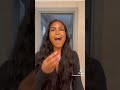 Monet Mcmicheal GRWM