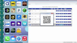 AA PhoneGap Image Capture and Uploads