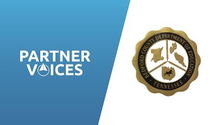 Partner Voices: Bedford County Schools