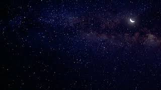 Blu Wave - Moon Walk