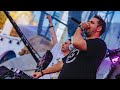 W&amp;W x Olly James - The Movement