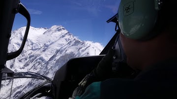 Nanga Parbat rescue 2017