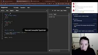 Learning TypeScript from Zero