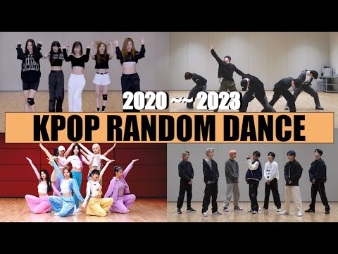 KPOP RANDOM DANCE 2023 POPULAR & ICONIC SONGS (mirrored) 