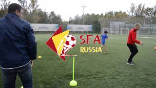 SFA Yaroslavl