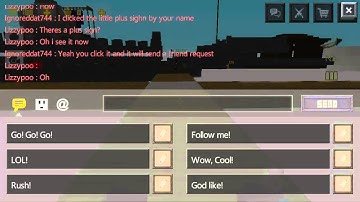 [Block Force - Pixel Style Gun Shooter Game] Blockforce random fun with ballistic challenge