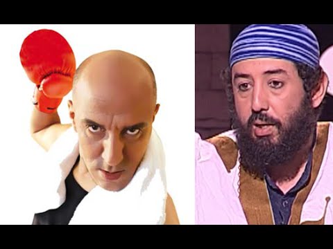 طارق البخاري يتحدث عن حقيقة خلافه مع حسن الفذ