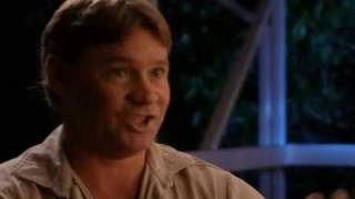 The Crocodile Hunter:Steve&#39;s Story (7/8)