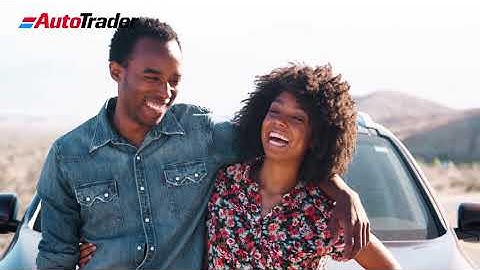 AutoTrader has a car for every moment