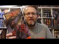 Final Boss #1 feels like a bit of a throwback to 90s comics
