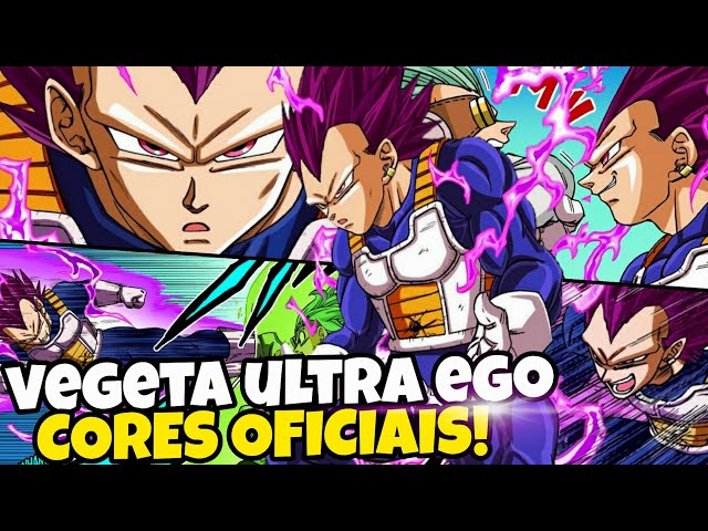 Vegeta vs Granola - Dragon Ball Super Fan Animation, Dragon Ball Super -  Vegeta vs Granola Fan Animation Fandublagem pelo canal Super Dubs BR (Meu  amigo e fandublador aqui da página)