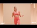 30-Minute Cardio Circuit + Dance | Lindsay Arnold