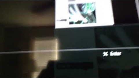 ☻Custom PS3 Themes TUT OFW/CFW