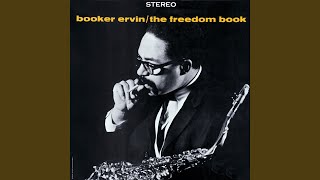 Video thumbnail of "Booker Ervin - A Lunar Tune"