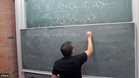 NONLINEAR HOCHSCHILD AND CYCLIC HOMOLOGY