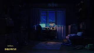 Late Night Vibes - Coding / Study Session [lofi mix hip hop beats] 2021