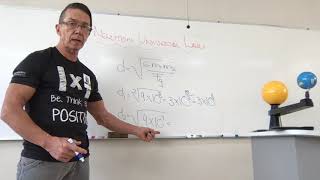 Sci Not Square Root