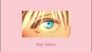 Anime ringtone Gojo Satoru