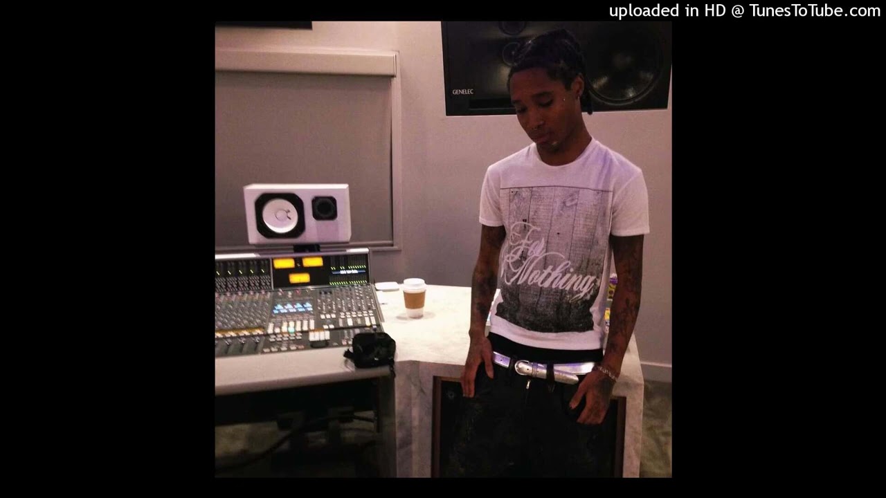 nine vicious + trippie redd sample type beat (prod stadyyy)