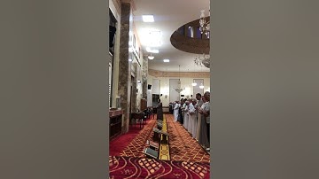 مقطع مؤثر ... وما تدري نفس باي ارض تموت سورة فصلت | الشيخ مصعب سمرين