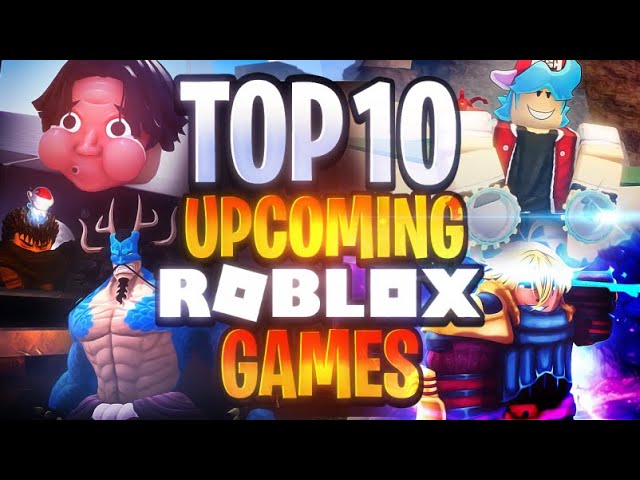 Best Roblox games to play in 2023: Anime, Roleplay, FPS - Dexerto