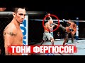 ТОНИ ФЕРГЮСОН НЕИГРАБЕЛЬНЫЙ в UFC 5 ??? МОЙ СОПЕРНИК НЕ СМОЖЕТ ЗАБЫТЬ ЭТОТ ХАЙКИК!!