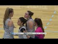 UNH Women's Volleyball vs. CCSU 9-20-24
