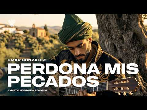 Perdona Mis Pecados - Umar Gonzalez | New Spanish Nasheed 2026 | Mystic Meditation Records