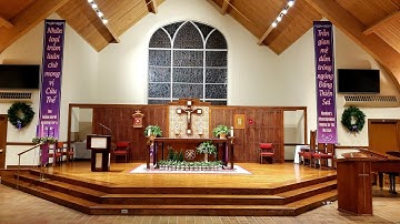 Lễ Tang - Phêrô Đặng Đình Ngọc :: 01/30/2021 lúc 11:30AM