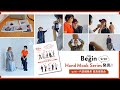 📖 LaLa Begin HANDBOOK 9月30日発売🌿🎉
