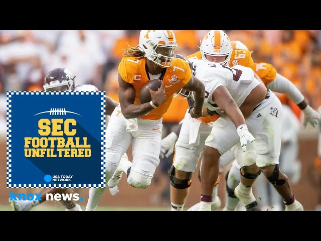 The secrets of SEC football's alternate uniforms 