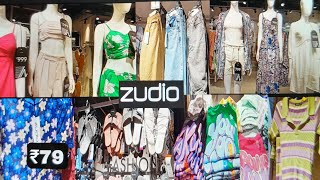 Zudio Latest Collection 2024 | Starting 29/- | Zudio Haul | Zudio Shopping |Summer collection