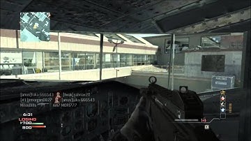 2 min FFA MOAB+Comeback