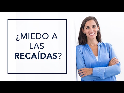 ¿MIEDO A LAS
