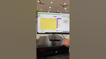 Purchase Entry Direct Barcode option #billingsystem #barcode