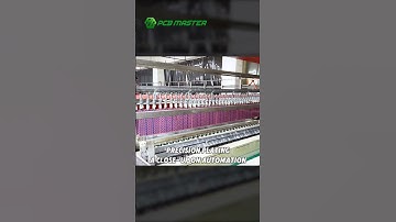 🚀 Precision Plating in Action: Automation Up Close!