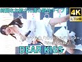 2部の1【4K/60p】DEAR KISS(Japanese idol group)「DEAR KISS #上野マルイ 屋上フリーライブ!!」2023年9月30日(土)