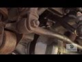 Steering checks basic - The Fine Art of Land Rover Maintenance