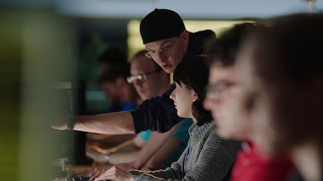 RIT Cybersecurity MicroMasters Program - 30 Seconds