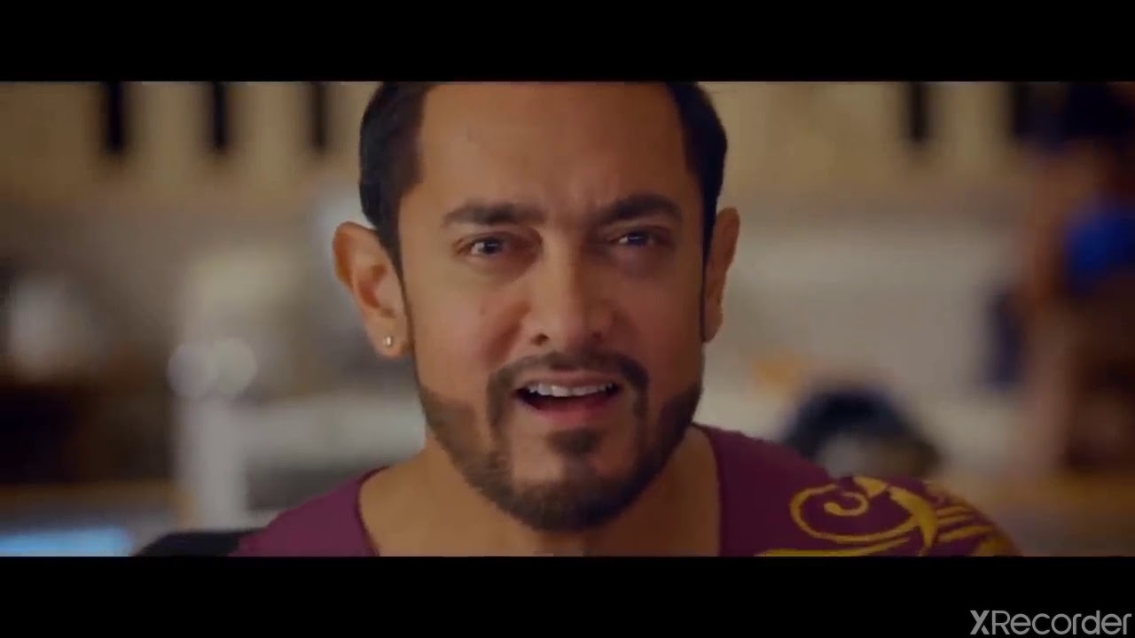 Nachdi fira full song  Secret superstar  Aamir Khan  zaira wasim  Superhit hindi song