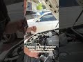 Bu Bilgiler Hayat Kurtarır | BMW X1 sDrive 16i N20 Motor Kronikleri #shorts #bmw #x1 #automobile