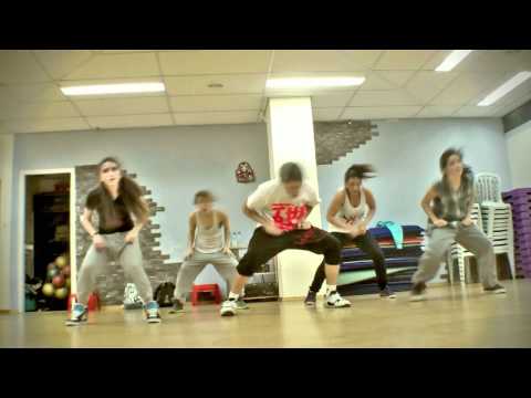 One Direction - What Makes You Beautiful | Dance | BeStreet