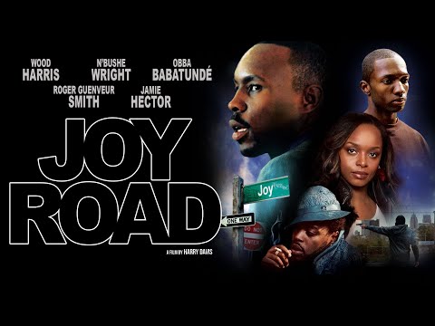 Joy Road | Trailer