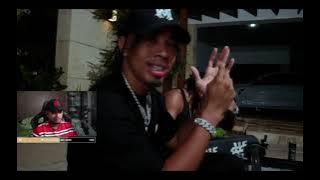 Domidios REACCIONA A LA NUEVA CANCION DE RDjavi...