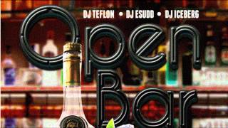 Cap 1 - 5AM Flow (Open Bar)