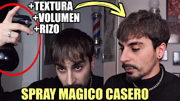 ¿Cómo mejorar la textura de tu cabello?