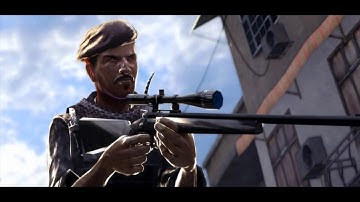 "Calor" | by Wassim & Goddard [COD4]